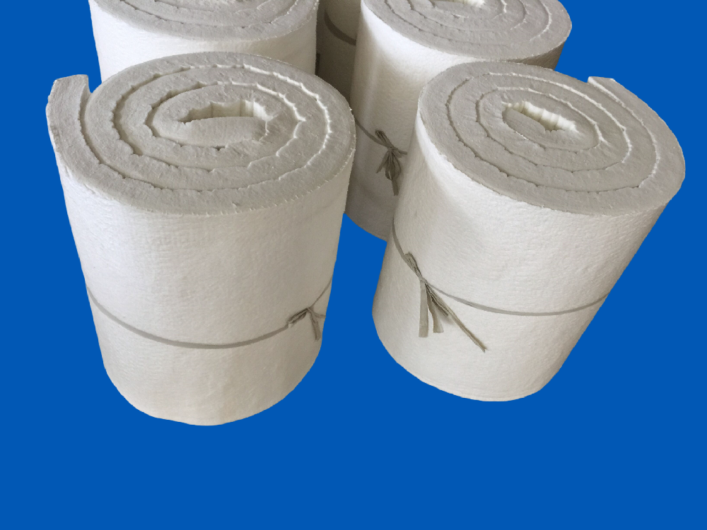 新宁陶瓷纤维毯