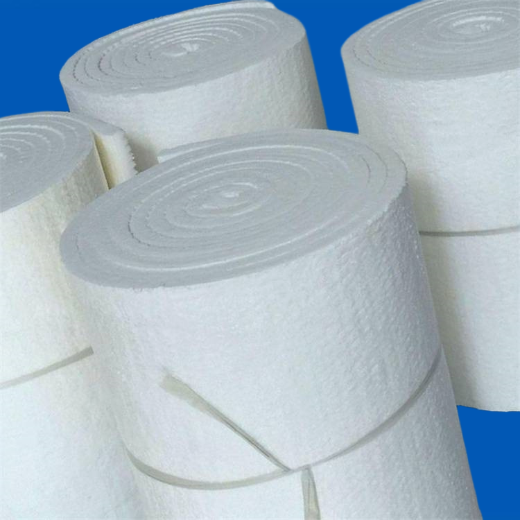 新宁陶瓷纤维毡